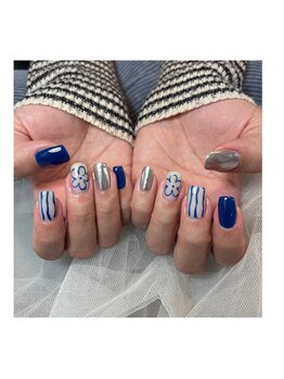 トイロネイル(toironail)/