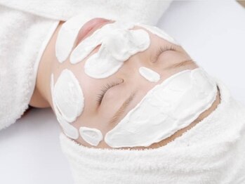 マ シェリ(ma cherie)の写真/《韓国美肌WAX脱毛》美容成分たっぷりのワックスで古い角質と産毛を除去し、透明感たっぷりのツヤ美肌に☆