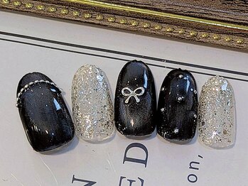 ティーエヌ 大船店/定額ネイル☆6600円