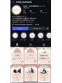 整体院リフィール&nbsp;インスタグラム担当です☆