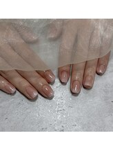 レイリーネイル(Reilly nail)/那覇ネイル/ベイビーブーマー♪