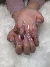 ルアナ ネイル(Luana.nail)/
