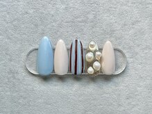 アンドネイルコロン(&Nail:)/定額★90min