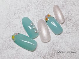 シンプル定額コース ¥7150