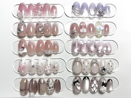 【定額スペシャルコース】¥9,000