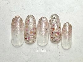 定額トレンドデザイン