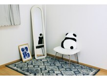 フットケア専門サロンneige