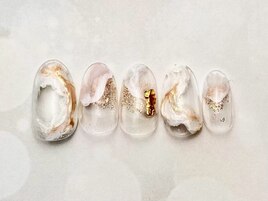 ハンド定額5800円☆4月追加