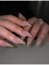 ウズ(UZU)/猫爪ネイル