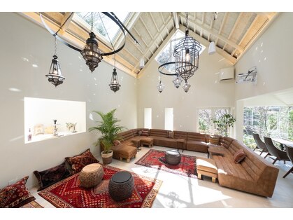 サウナ＆マッサージ　サーマルスパの写真