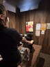 女性【星野限定】ワンランク上の肩甲骨集中ストレッチほぐし90分【指名料込】