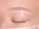 リノ 学園店(rino)の写真/《眉毛ワックスで朝のメイクが楽になる♪似合わせ提案も◎垢抜けたい方や忙しい朝にもオススメ!》