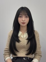 ブルーニスタジオ 表参道(bruni studio)&nbsp;Shiori 