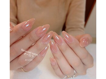 enoi ベージュオーロラ