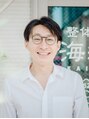 整体院 海癒/日比野　正春