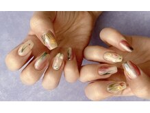 シーネイルズ(Shee nails)