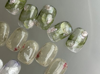 ユリン(EULIN)の写真