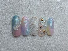 ニュイ 浦和店(nuit)/simple定額コース￥7,200