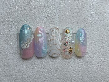 ニュイ 浦和店(nuit)/simple定額コース￥7,200