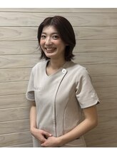 カルチャースタジオ スイッチ(Switch) 新田 愛理沙