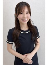 ノエラッシュ 日進竹の山店(noe lash)&nbsp;眞弓 