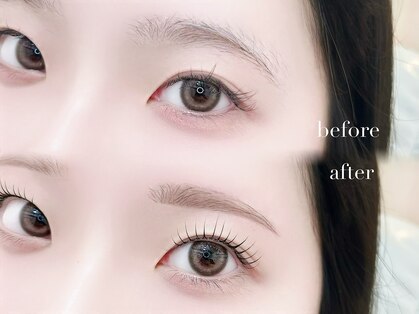 エルナ 天神大名店(eluna)の写真