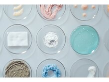 ポーラ ザ ビューティ オーロラタウン店(POLA THE BEAUTY)の雰囲気（悩み別に９種類のマスクをご用意。最新の成分を堪能）