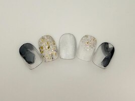 cコース6500円