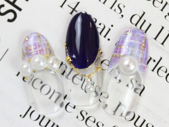 ヘアーアンドビューティー ルーツ(#roots)/18 &nbsp;サンプルチップ