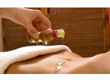 タイ古式マッサージ ファーサイ/アロマ☆