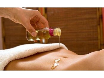 タイ古式マッサージ ファーサイ/アロマ☆