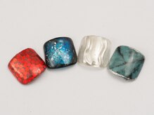 ネイルサロンピクシー 国分寺店(PIXY)/フットネイルデザイン1