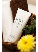 ザ リラックスサロン(THE RELAX SALON)/お肌つるつるクレンジングジェル