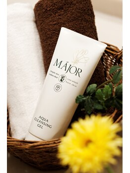 ザ リラックスサロン(THE RELAX SALON)/お肌つるつるクレンジングジェル