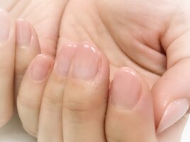 ナチュラルグラデーション