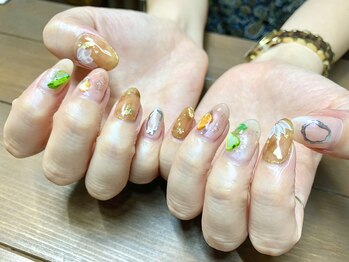 ニュアンス大好き♪