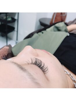 シルフ エルスパ 阪急茨木店(Sylph &EirSPA)/