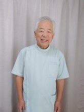自然整体院桑原&nbsp;桑原 榮一