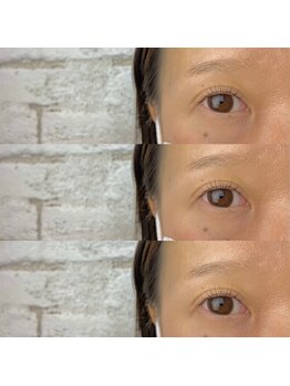 プライズアイリス アイラッシュ 池袋東口店(prize Iris eyelash)/まつ毛パーマ♪ 【池袋】　