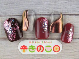 選べるデザインLコース