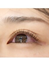 ポルトベッラ(Porto BELLA)/パリジェンヌラッシュリフト☆