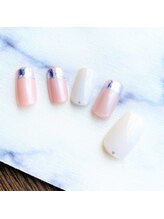 アロハナ(Alohana)/定額デザイン￥7500（初￥6000）