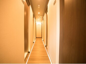 九龍 リラクゼーション 藤沢店/【完全個室&ペアROOM完備】