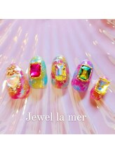 ジュエル ラ メール(Jewel la mer)/