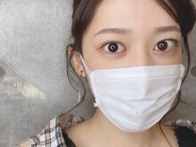 トミー(Tommy)/アイブロウスタイリング