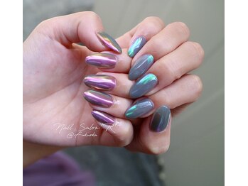 ネイルサロン R/スタイリングコース