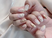 しゅり ネイル/