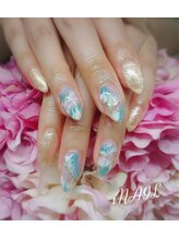 アイネイル(iNAIL)/