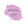 ベリーズスター(BERRYS STAR)ロゴ