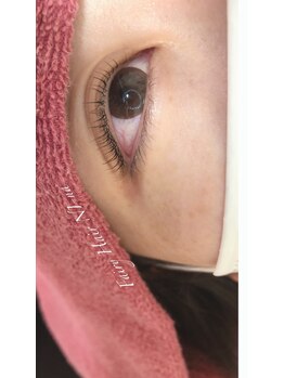 フェアリーヘア ニーナ(Fairy Hair Ni-na)/まつ毛パーマ【ラッシュリフト】